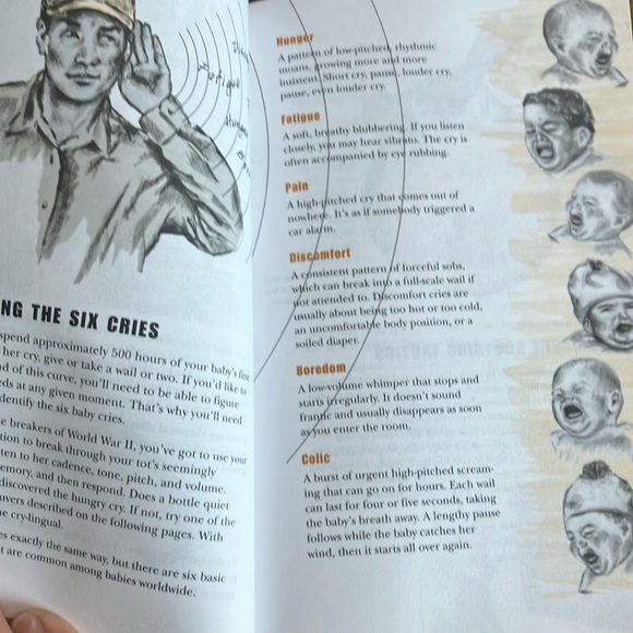 Book: Be Prepared: A Practical Handbook for New Dads by Gary Greenberg & Jeannie - Picture 9 of 9